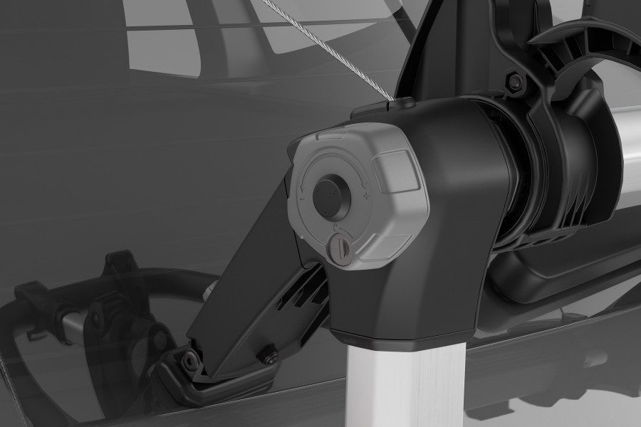 Thule Portabicicletas Outway Platform | 2 - Rideshop