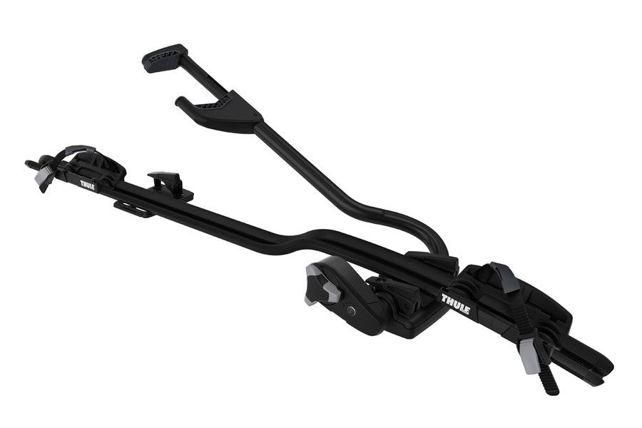 Thule Portabicicletas ProRide Black - Rideshop