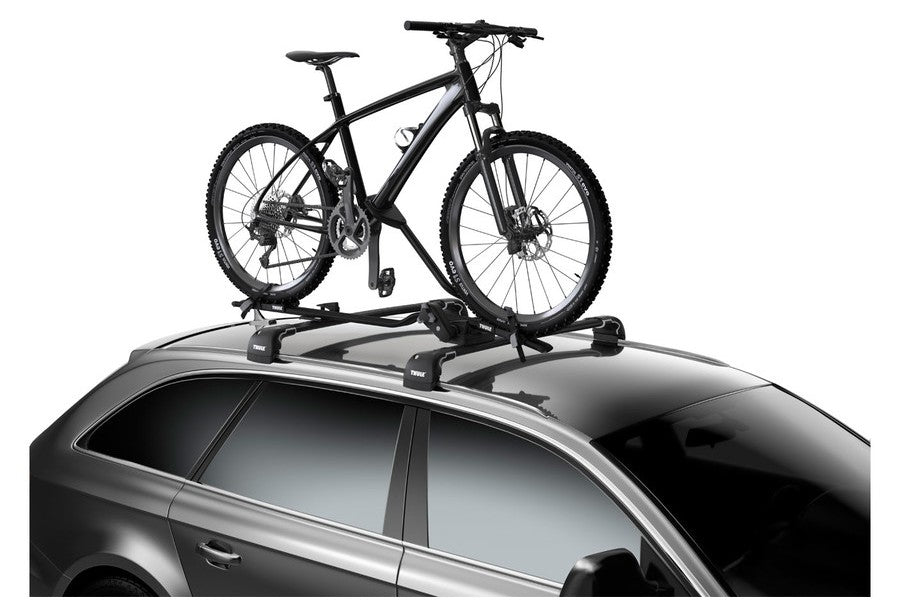 Thule Portabicicletas ProRide Black - Rideshop
