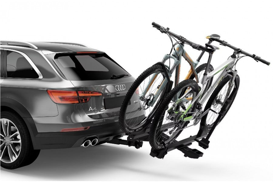 Thule Portabicicletas T2 Pro X - Rideshop