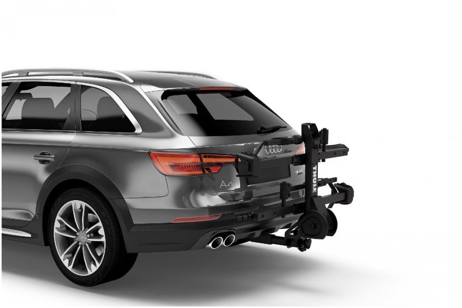 Thule Portabicicletas T2 Pro X - Rideshop