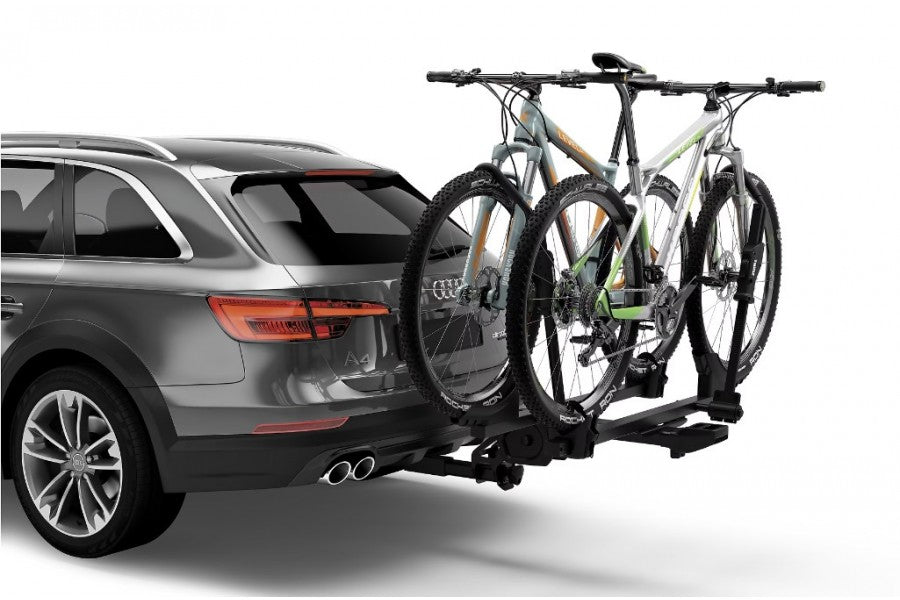 Thule Portabicicletas T2 Pro X - Rideshop