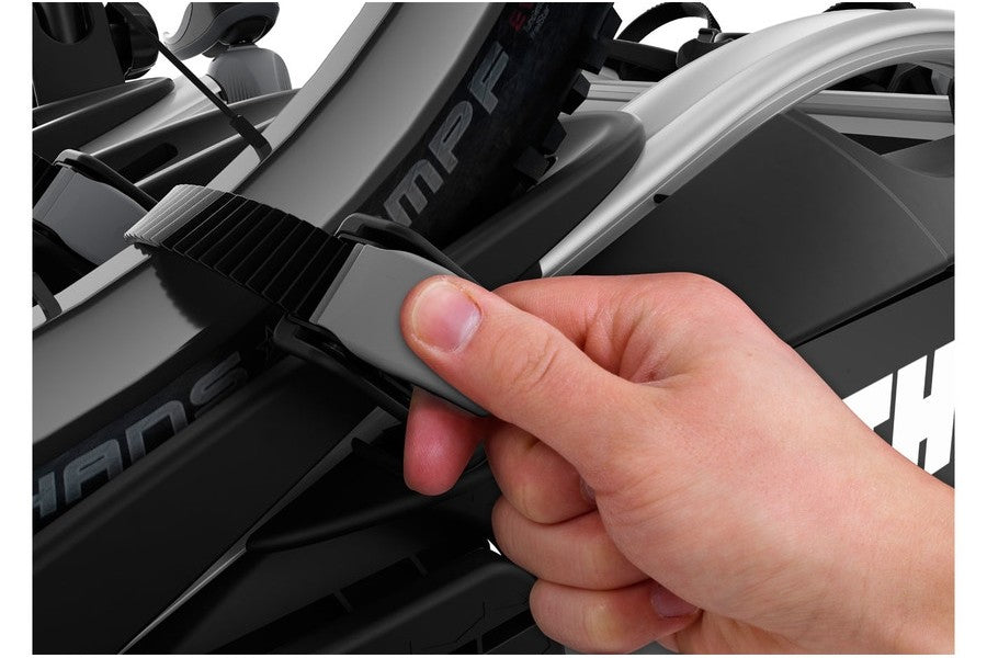 Thule Portabicicletas VeloCompact - Rideshop