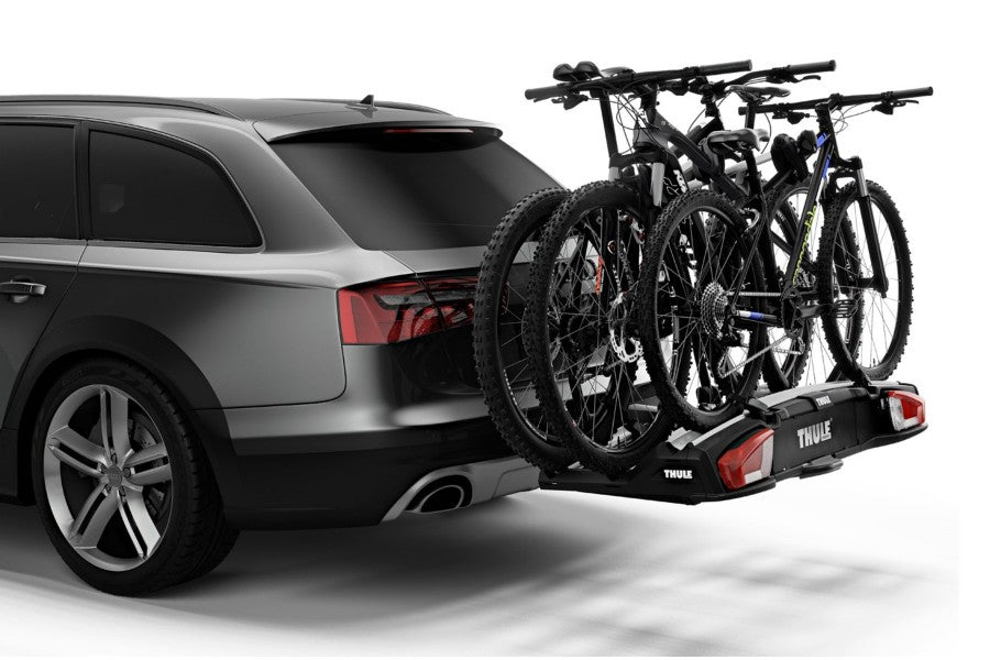 Thule Portabicicletas VeloSpace XT - Rideshop
