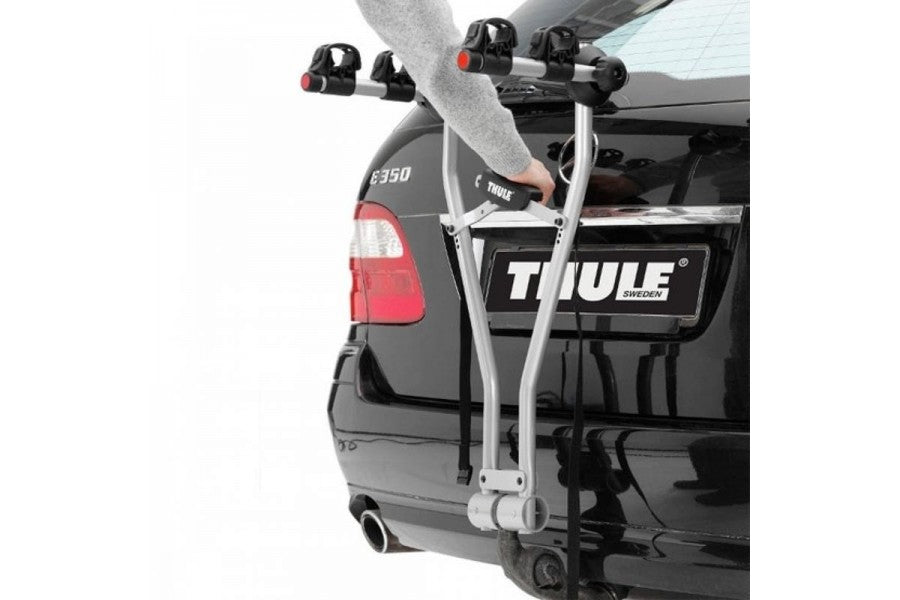 Thule Portabicicletas Xpress | 2B - Rideshop