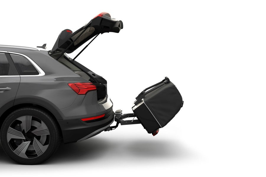 Thule Porta Equipaje Onto 300 L - Rideshop