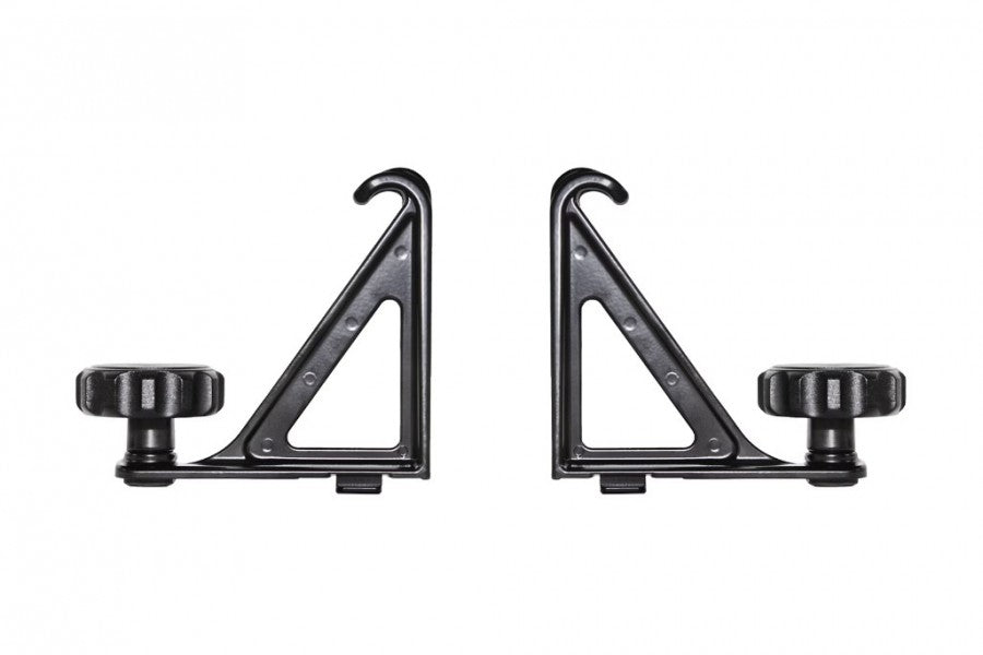 Thule Barras Pick-Up XSPORTER Pro Shift Overhead - Rideshop