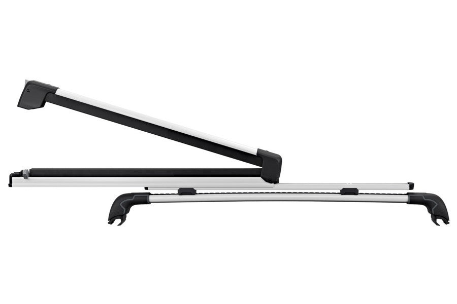 Thule Porta Ski Snowpack | Extender - Rideshop
