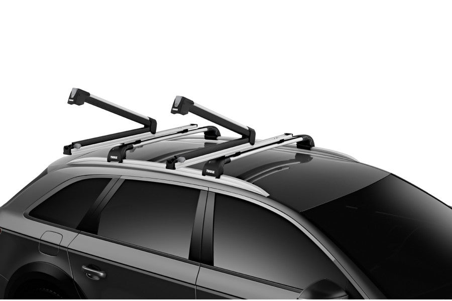 Thule Porta Ski Snowpack | Extender - Rideshop