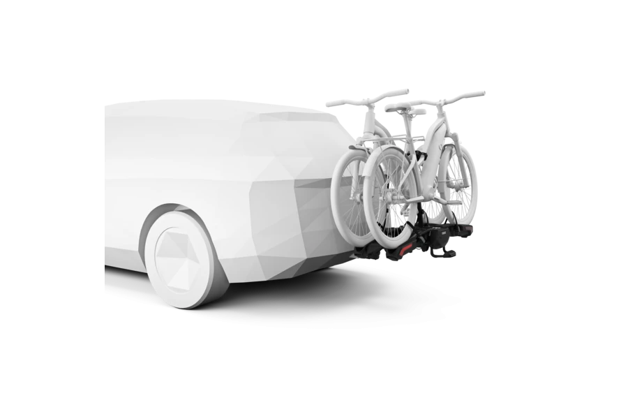 Thule Portabici Epos 2 Cubo | 2B