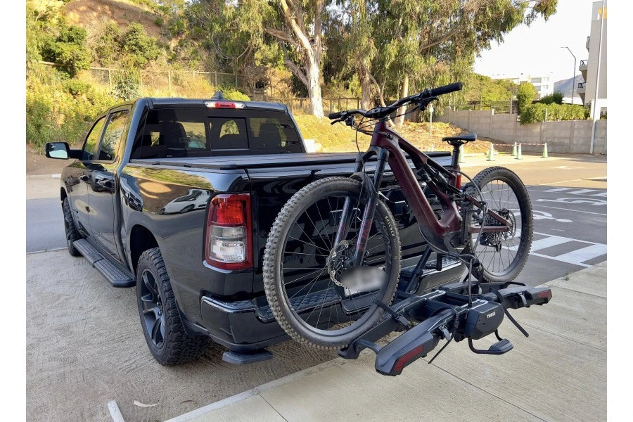 Thule Portabici Epos 2 Cubo | 2B