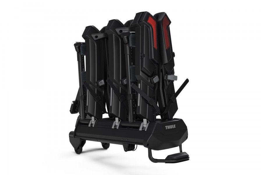 Thule Portabici Epos Cubo | 3B