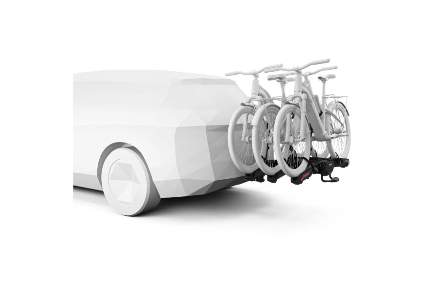 Thule Portabici Epos Cubo | 3B