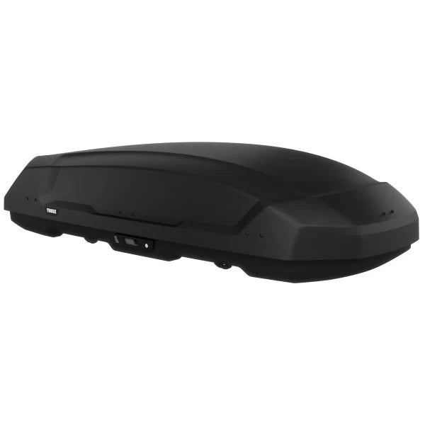 Portaequipaje Thule Force 3 L