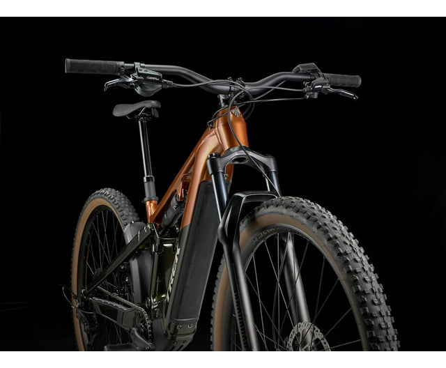 Bicicleta Eléctrica MTB Trek Powerfly FS+ 4 Gen 2