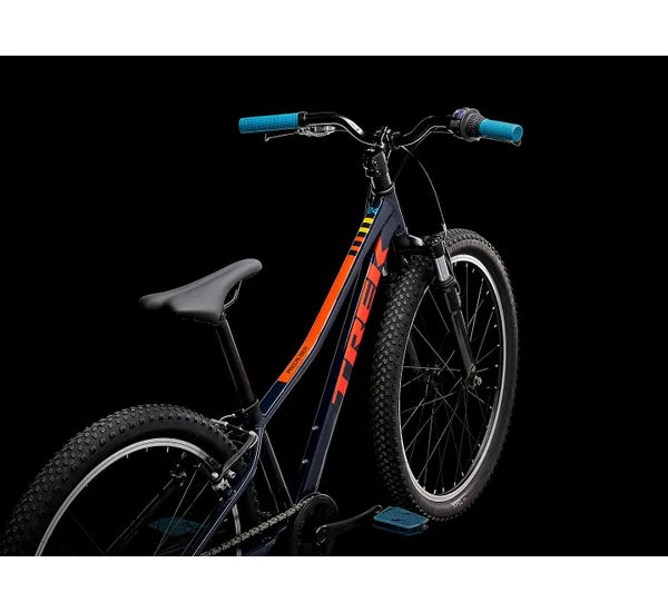 Trek Bicicleta Niño Precaliber 24 Azul