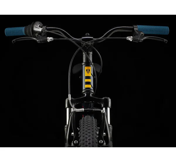 Trek Bicicleta Niño Precaliber 24 Azul