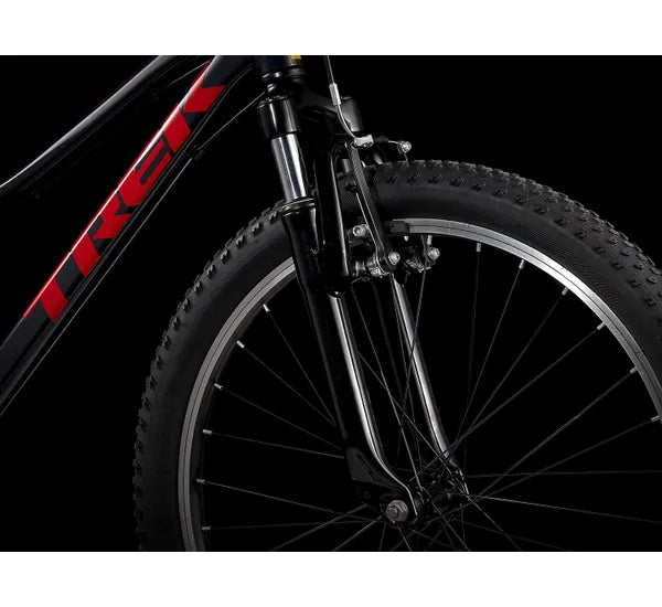 Trek Bicicleta Niño Precaliber 24 Azul