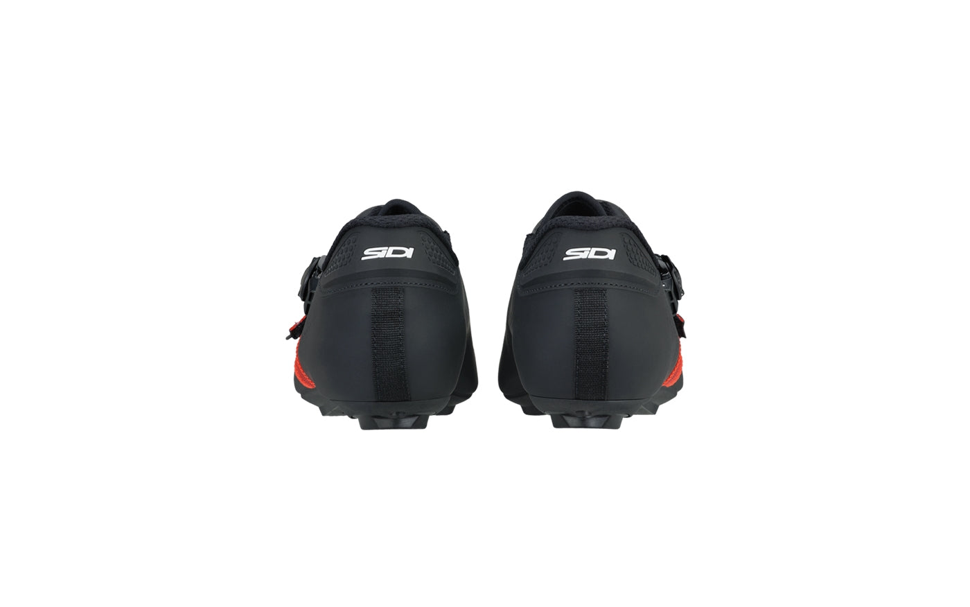 Sidi Zapatilla Ruta Prima Black Red