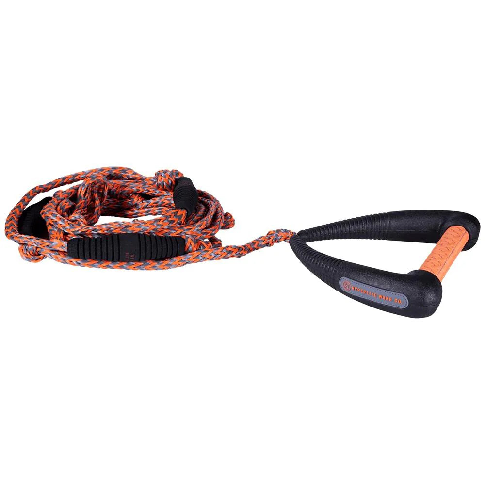 Hyperlite Cuerda Wakesurf Pro 25 Team Grip 10