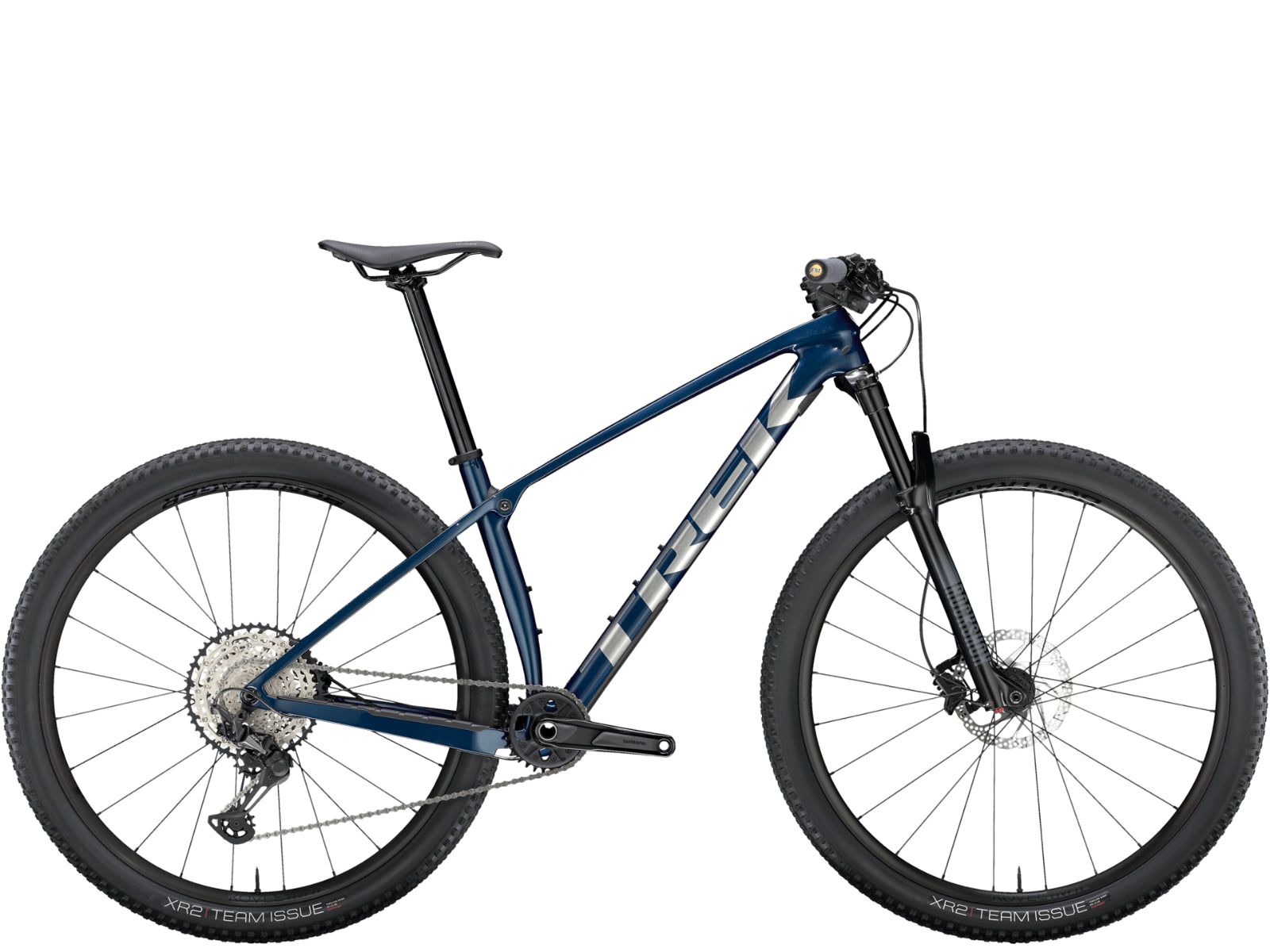 Bicicleta Cross Country Trek Procaliber 9.6 Azul