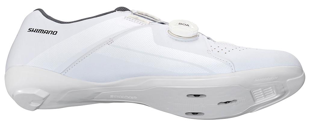 Shimano Zapatilla SH-RC300 Blanco - Rideshop
