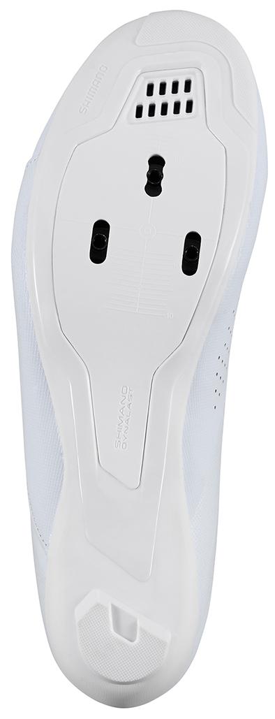 Shimano Zapatilla SH-RC300 Blanco - Rideshop
