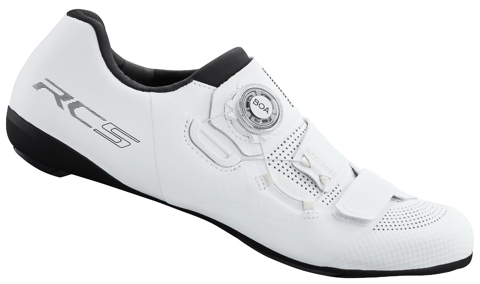 Shimano Zapatillas SH-RC502 Women Blanco - Rideshop
