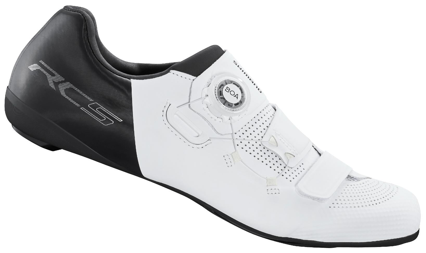 Shimano Zapatillas SH-RC502 Blanco - Rideshop