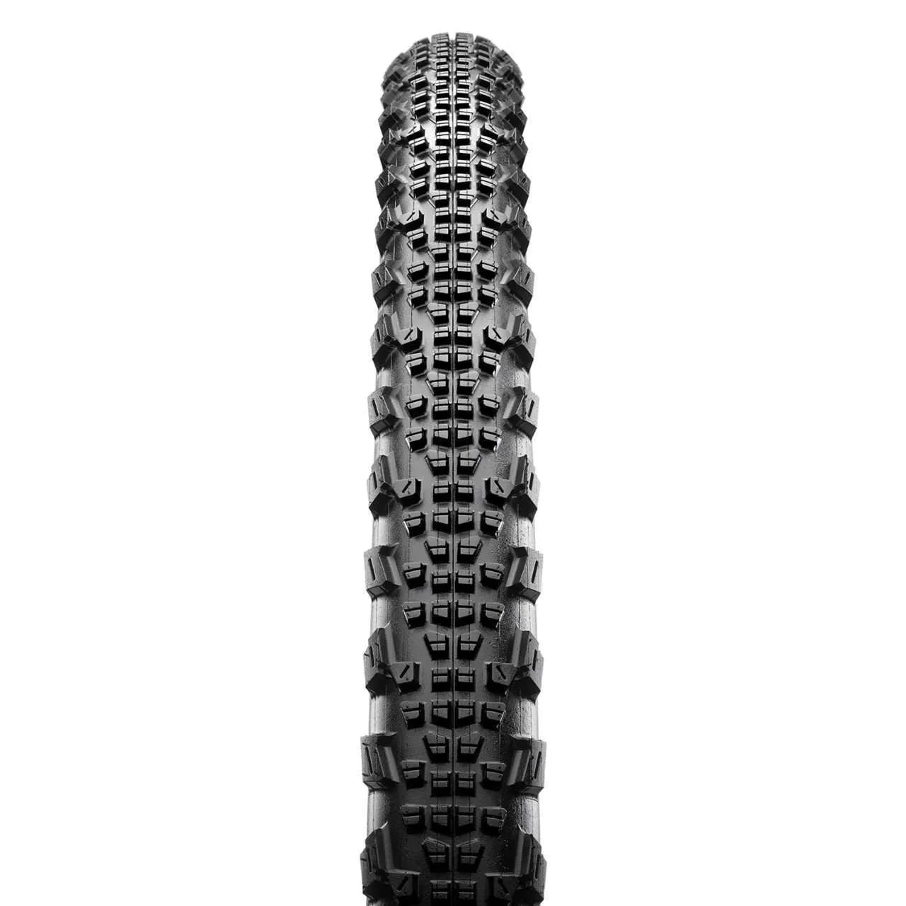 Neumático Maxxis Ravager Kevlar 700x40C Silkshield/TR
