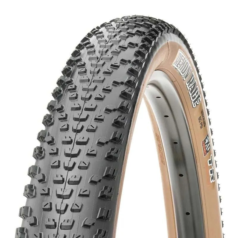Neumático Maxxis Rekon Race Alambre 29×2.40 Tanwall/EXO