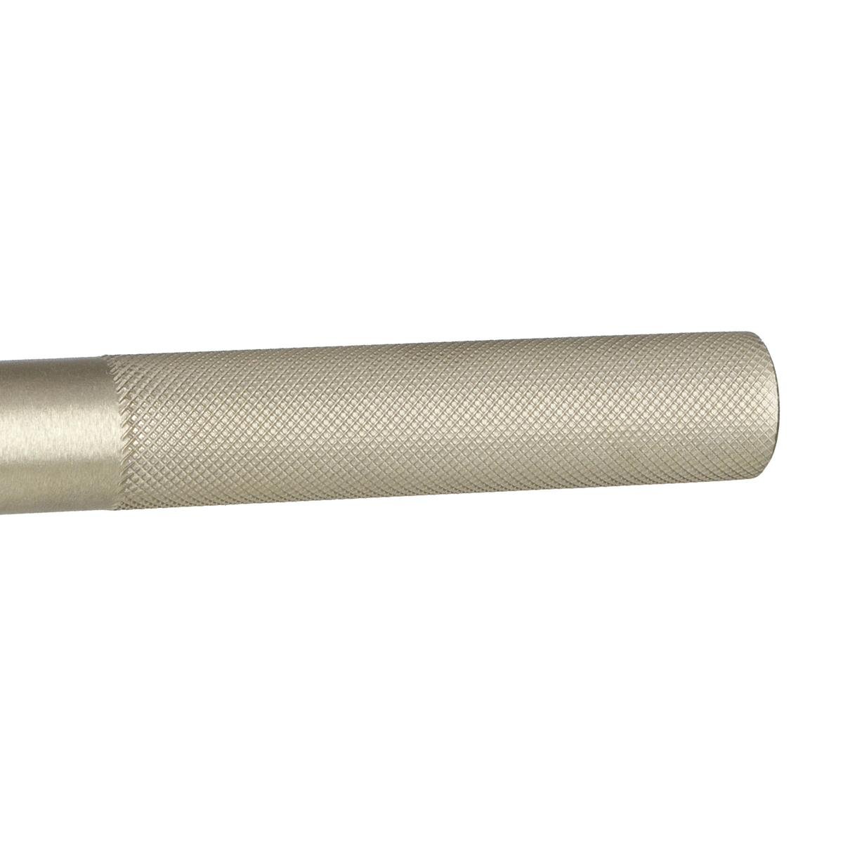 Renthal Manubrio Twinwall 996, 28.6 mm Azul