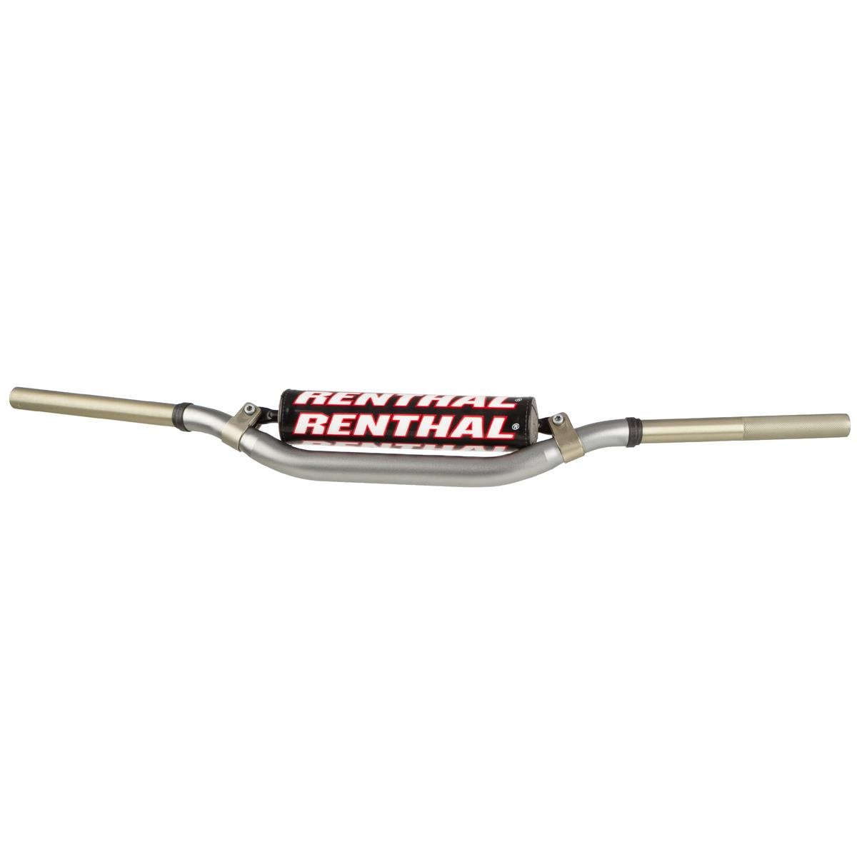 Renthal Manubrio Twinwall Titanio