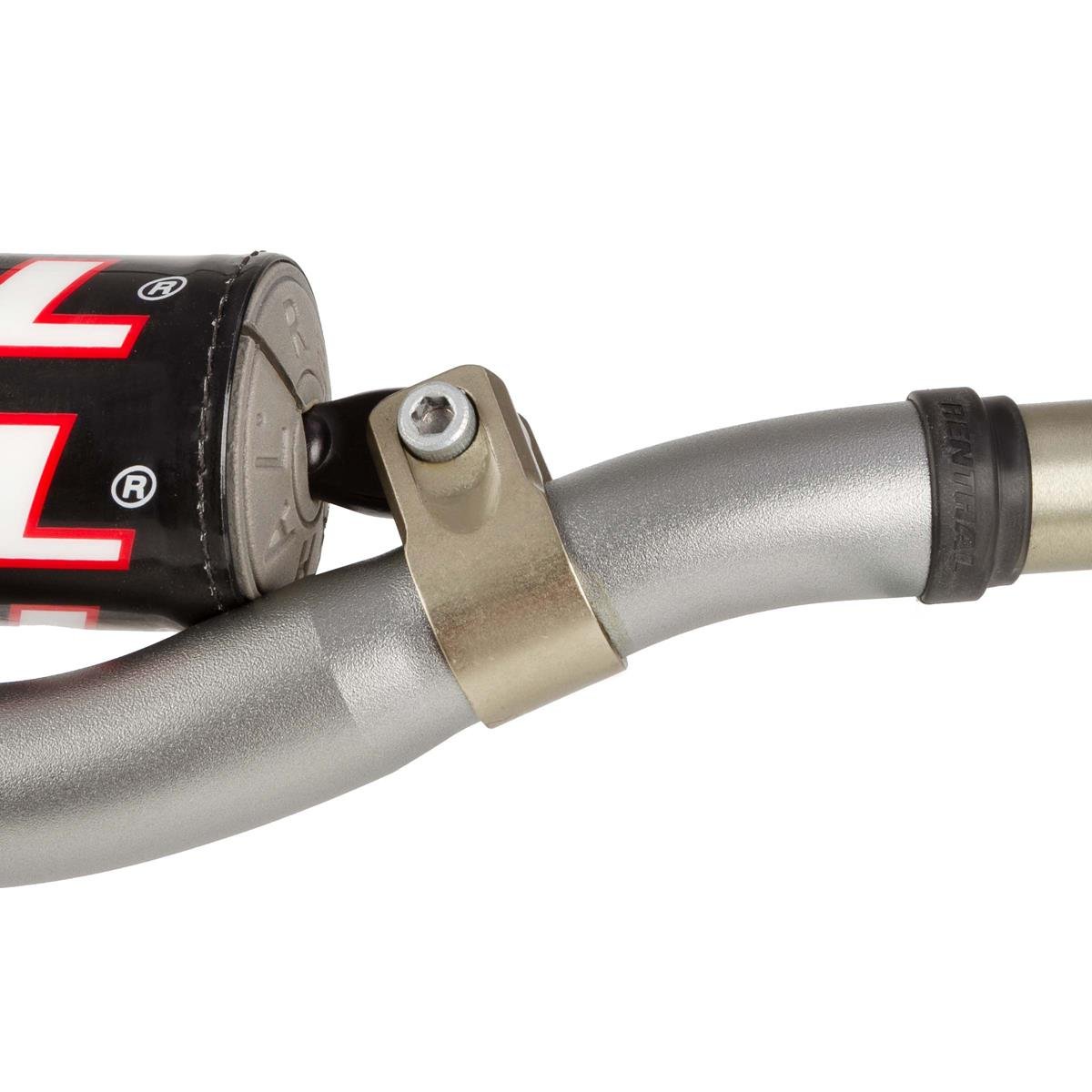 Renthal Manubrio Twinwall Titanio
