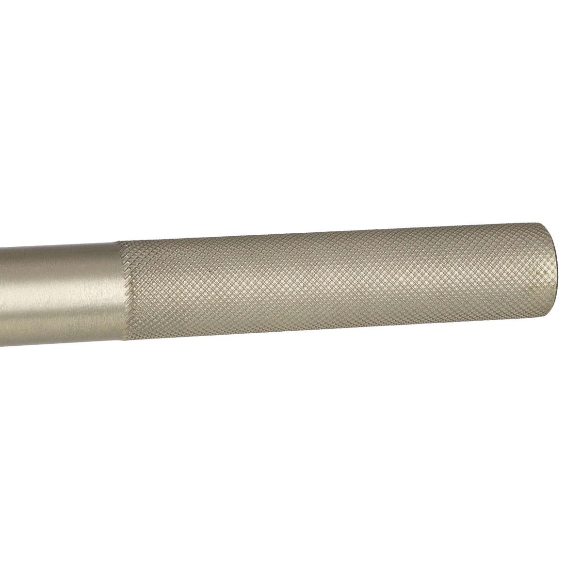 Renthal Manubrio Twinwall 999, 28.6 mm Negro