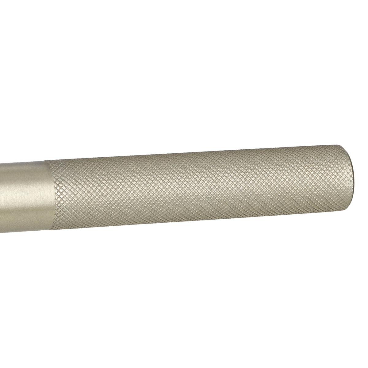 Renthal Manubrio Twinwall 999, 28.6 mm Naranjo