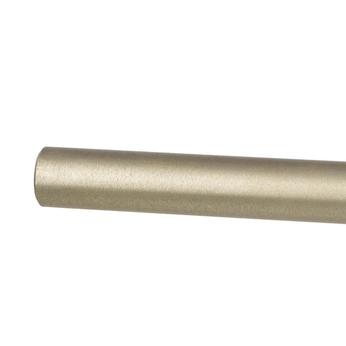 Renthal Manubrio Twinwall 999, 28.6 mm Negro