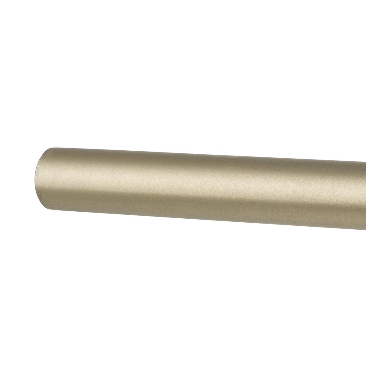 Renthal Manubrio Twinwall 999, 28.6 mm Naranjo