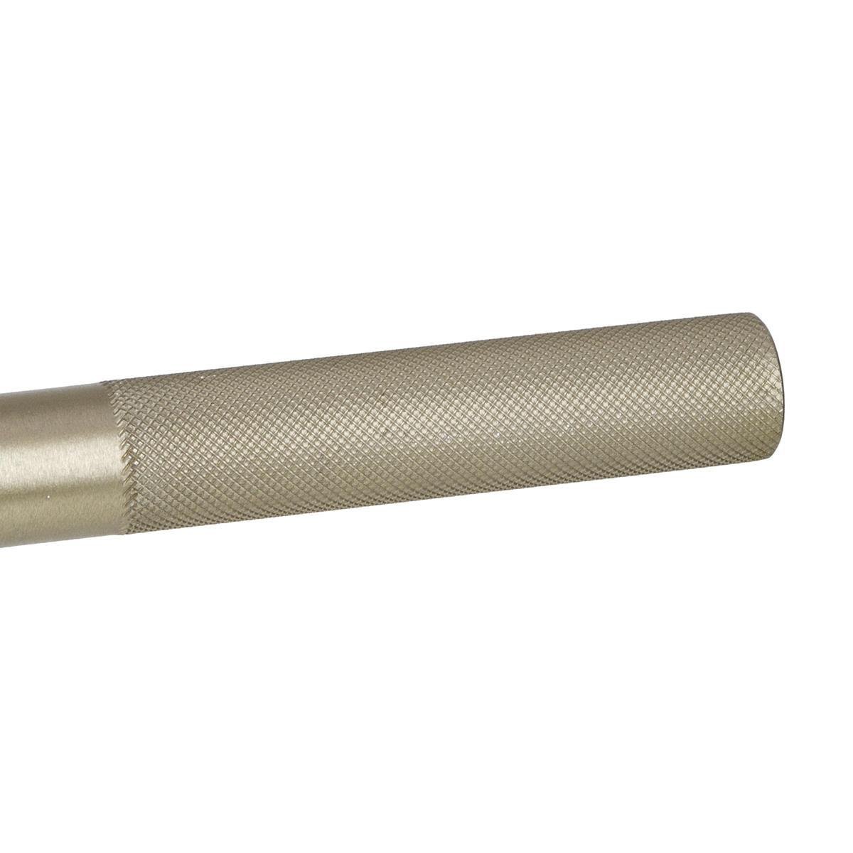 Renthal Manubrio Twinwall 998, 28.6 mm Rojo