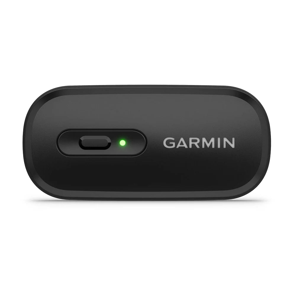 Garmin Monitor de Frecuencia Cardíaca HRM 200