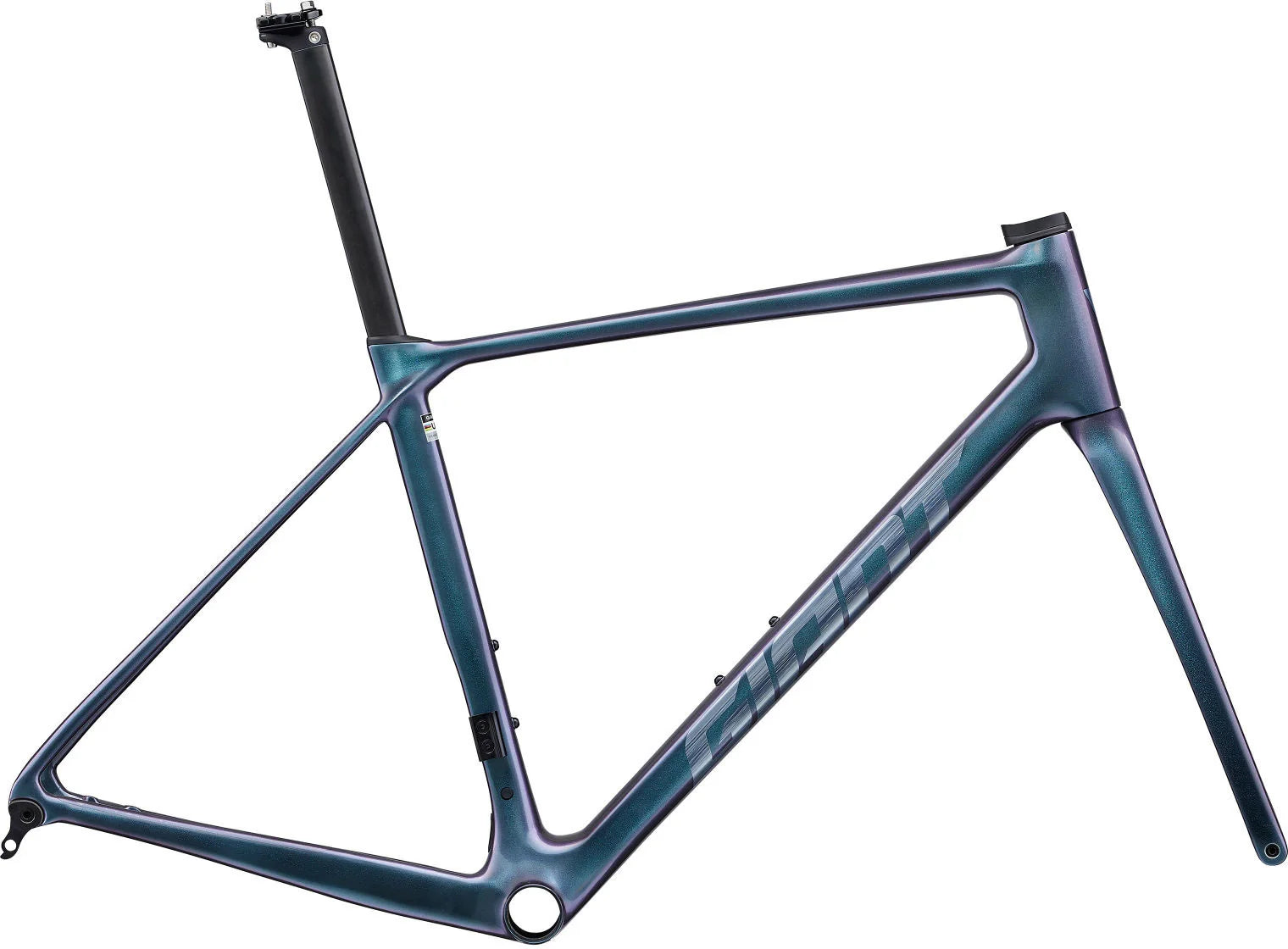 TCR ADVANCED PRO FRAME / PREVENTA MAYO