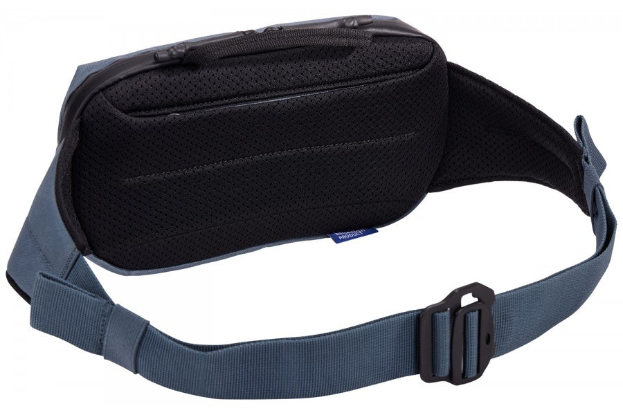 Riñonera Thule Aion 2L | Dark Slate