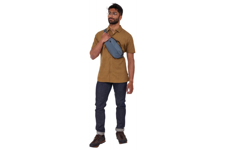 Riñonera Thule Aion 2L | Dark Slate