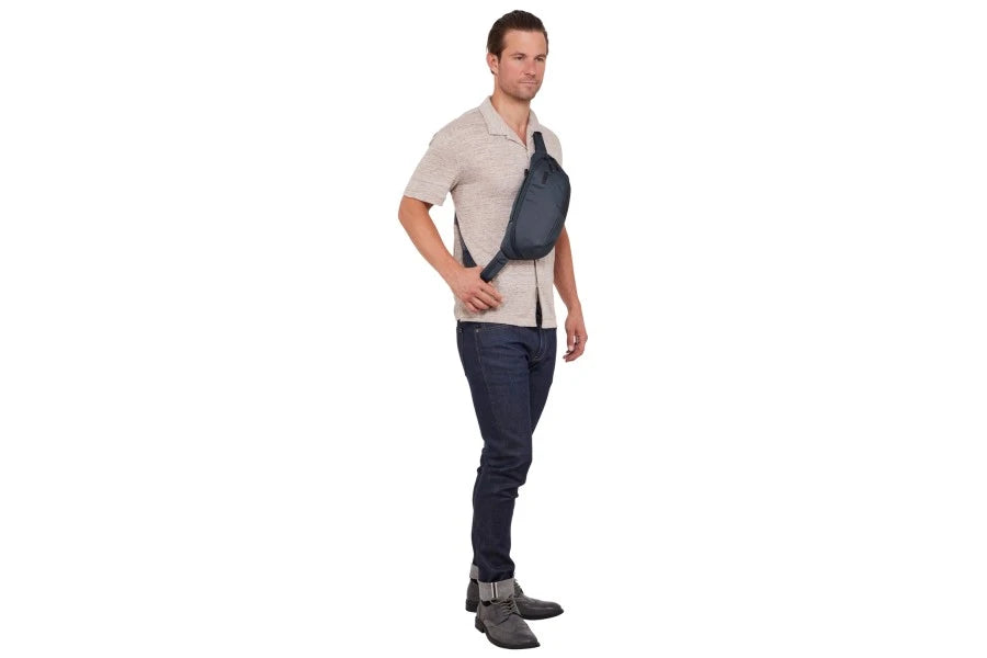 Riñonera Thule Subterra 2 3L | Dark Slate