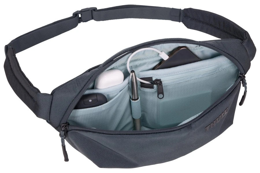 Riñonera Thule Subterra 2 3L | Dark Slate