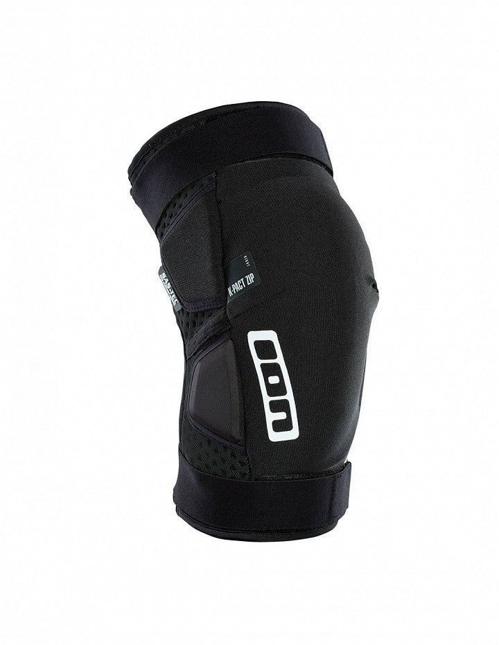 Rodilleras De Bicicleta K-Pact Zip ION - Rideshop