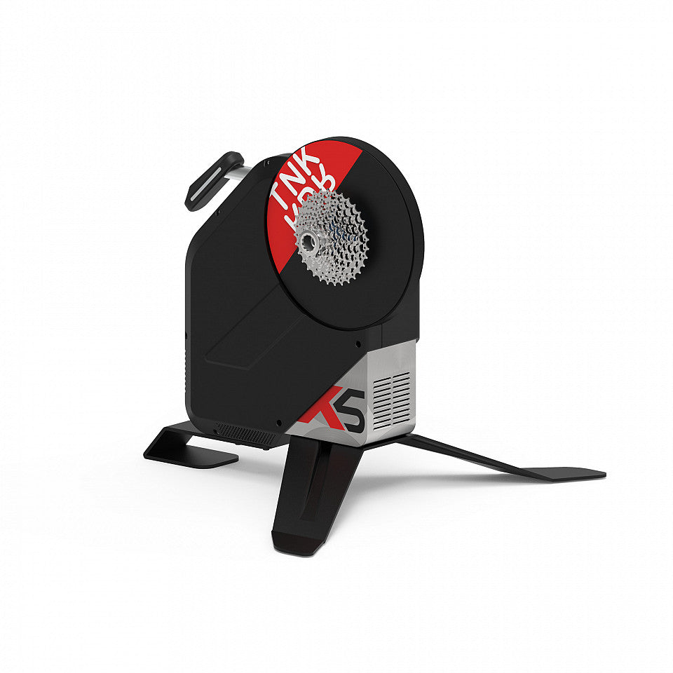 Thinkrider Rodillo Smart X5 GEN2 - Rideshop