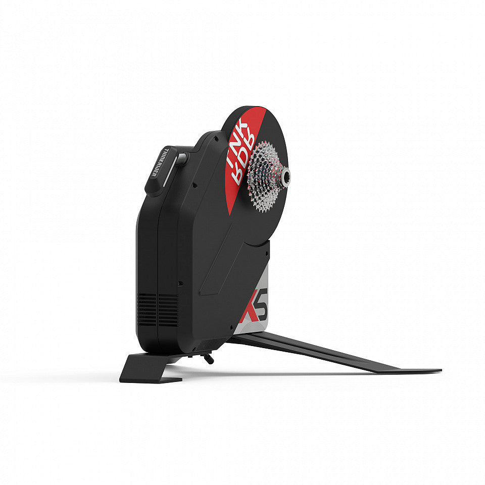 Thinkrider Rodillo Smart X5 GEN2 - Rideshop