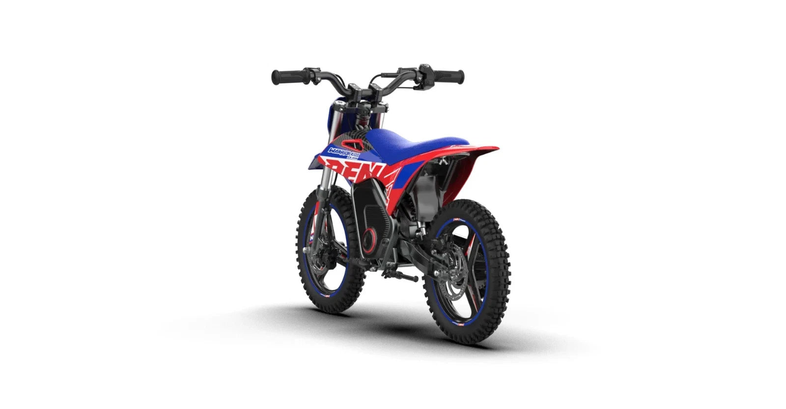 Moto Eléctrica Niños RFN SX-E500 Preventa Septiembre 2026