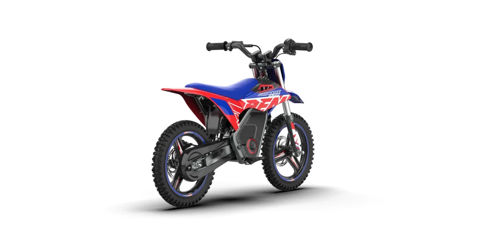 Moto Eléctrica Niños RFN SX-E500 Preventa Septiembre 2026